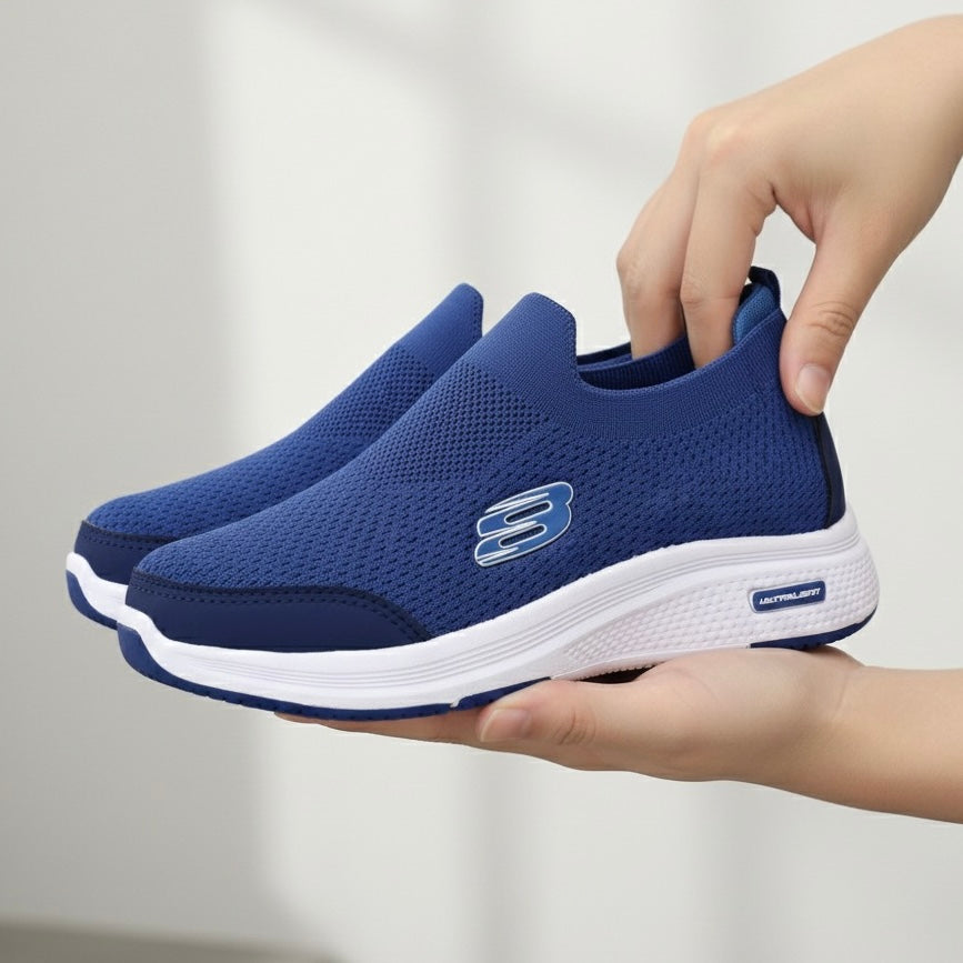 M011293 fabric shoes