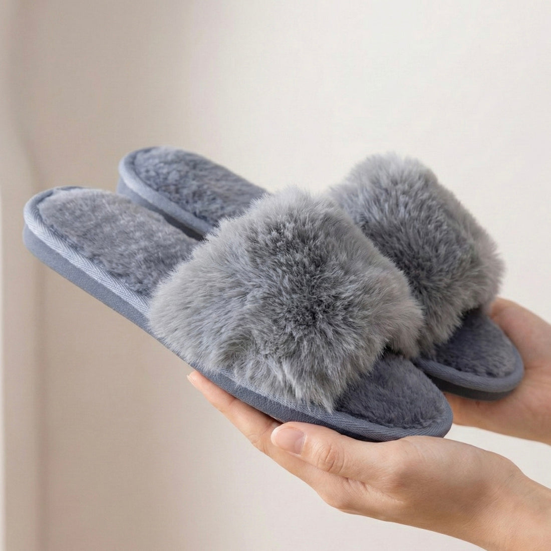 M01041 soft slipper