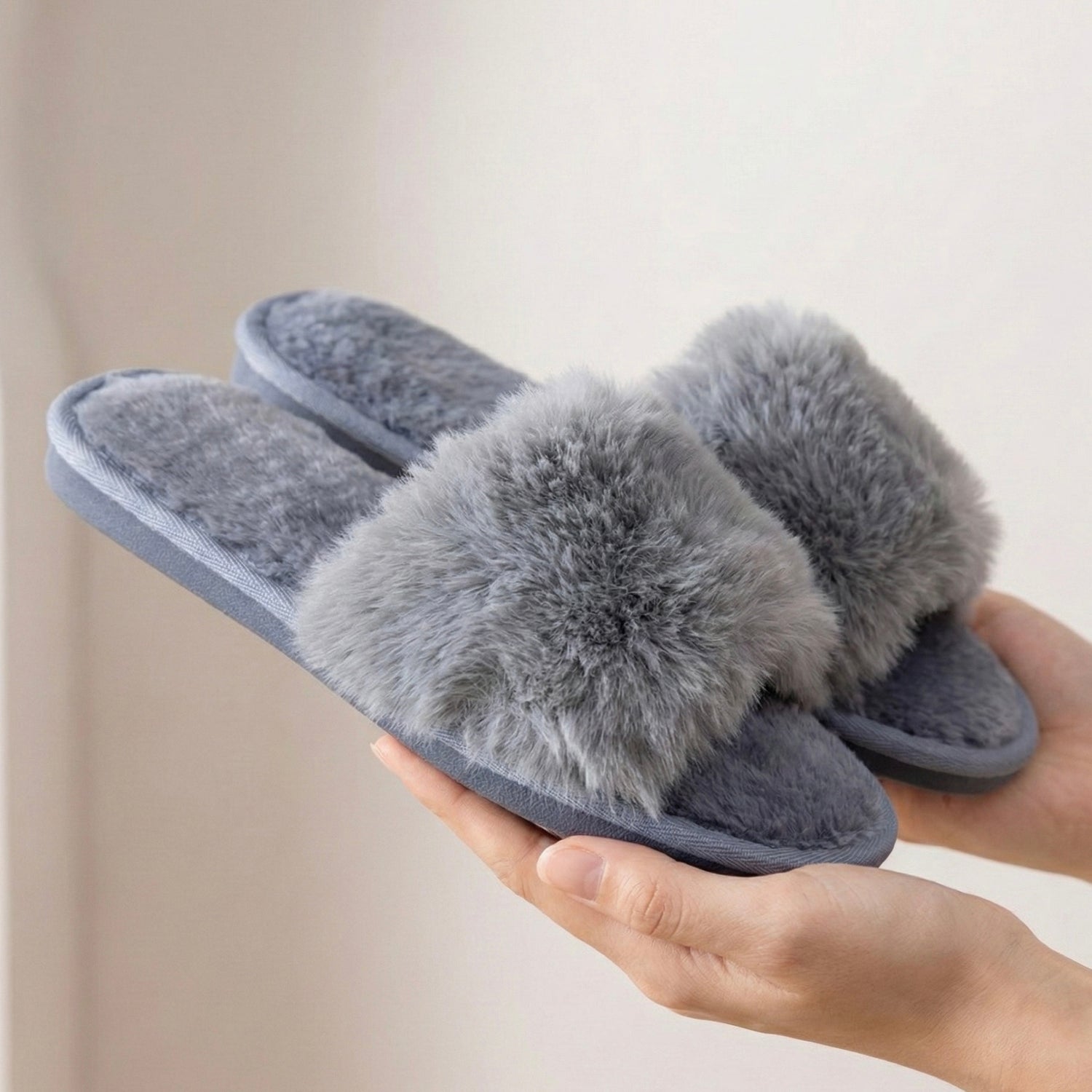 M01041 soft slipper