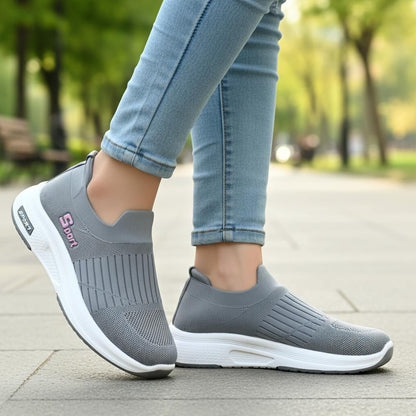 M0897 fabric shoes