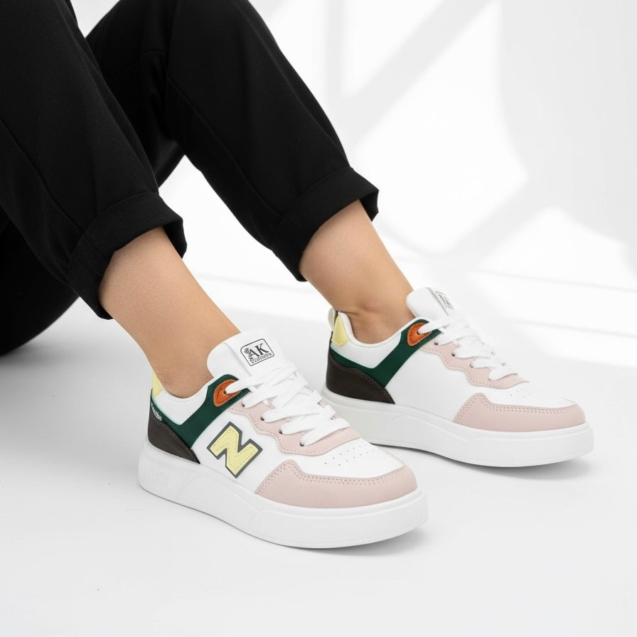 M01096 sneaker shoes