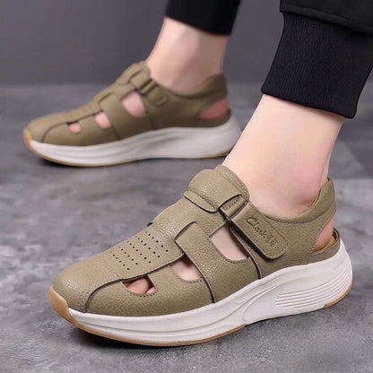 M011682 soft sandal