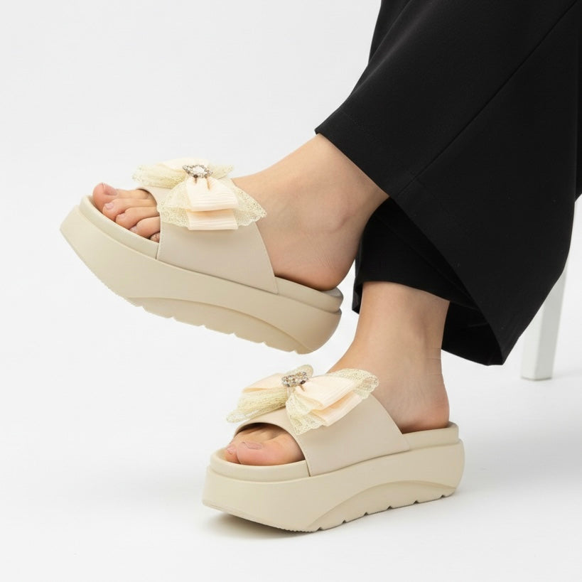 M011499 sole slipper