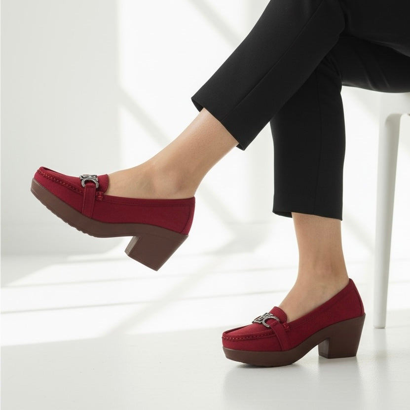 M011435 block heel
