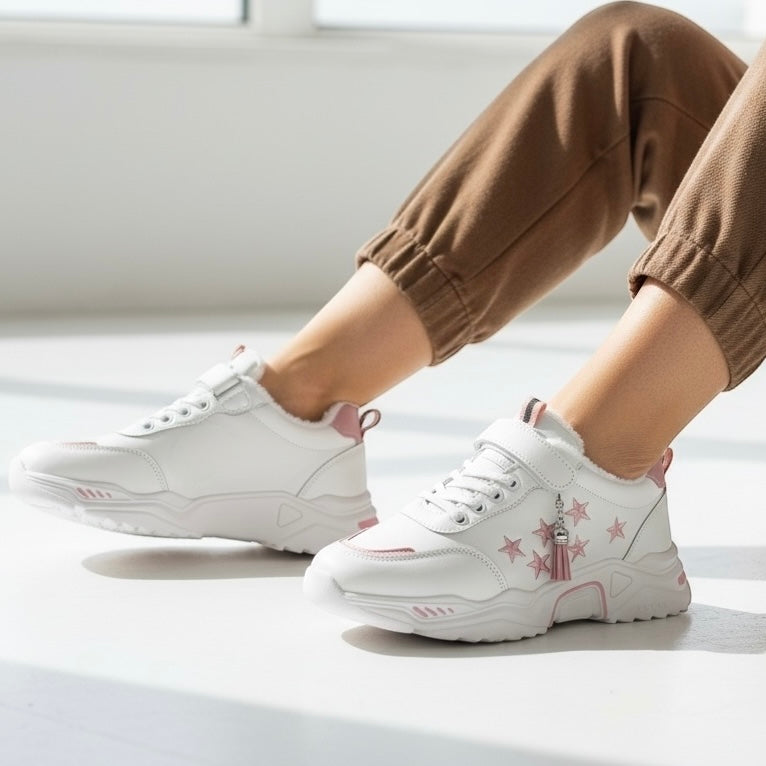 Tesel star sneaker