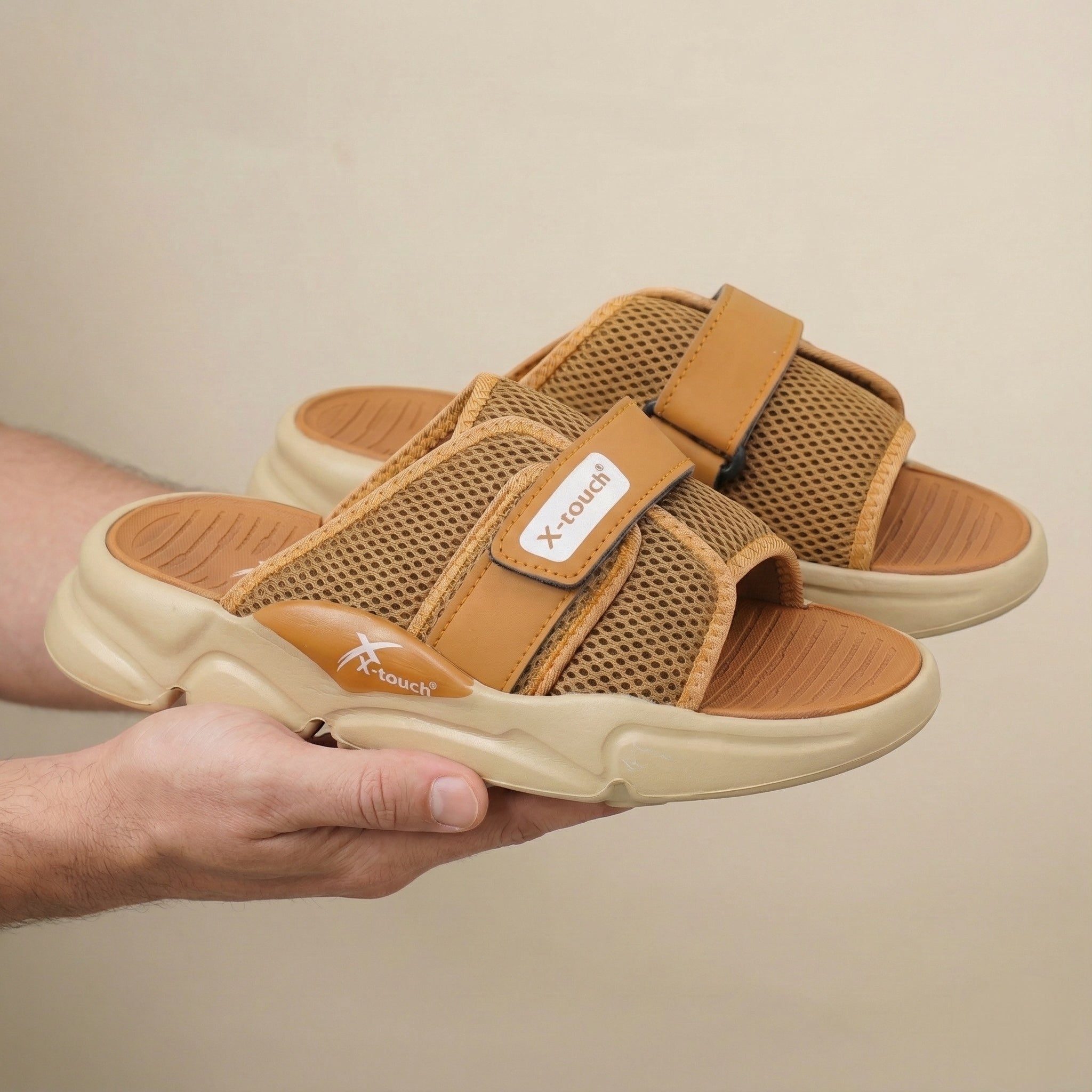 Xt6914 comfy slipper