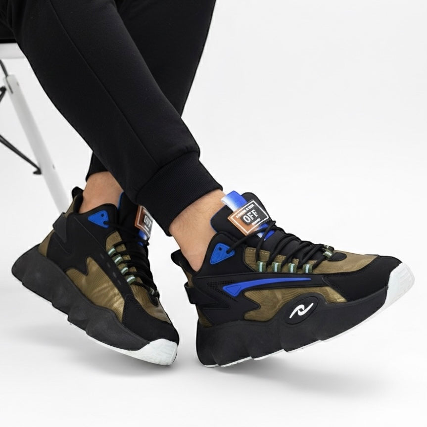 Mn5573 men shoes
