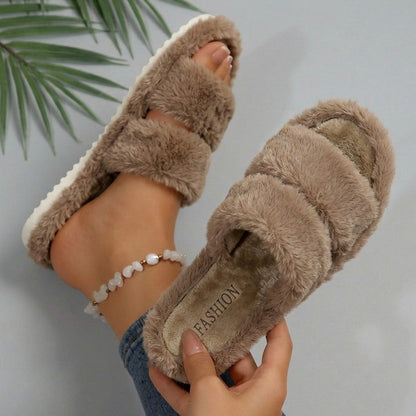 M01039 soft slipper
