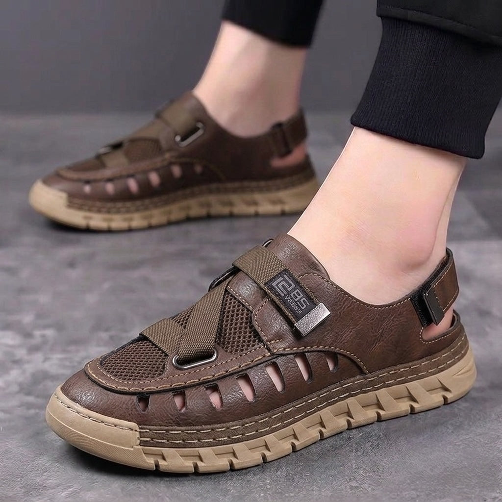 Mn597 men sandal