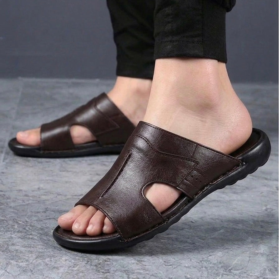 Men slipper M011692