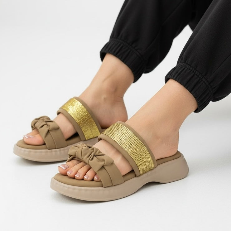 Clearance SALE M0537 2 strap-R23-3