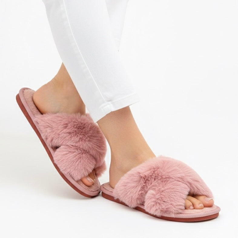 M01040 soft slipper