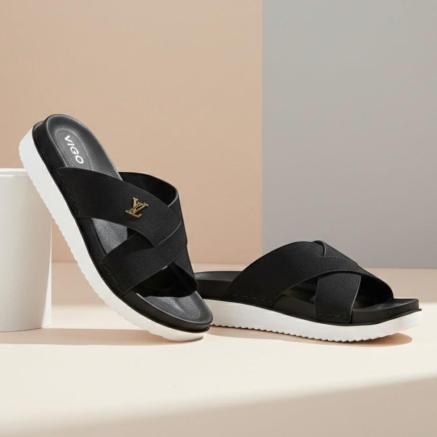 M011584 comfy slipper