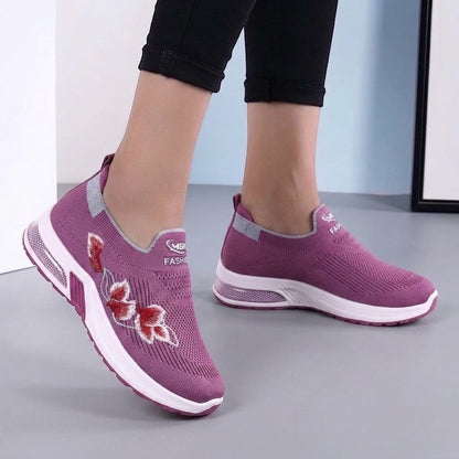 M011950 fabric shoes