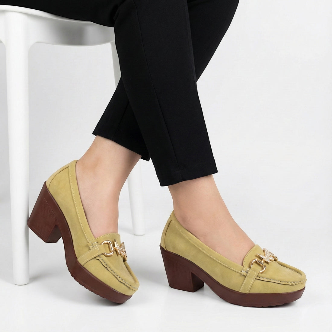 M011436 block heel