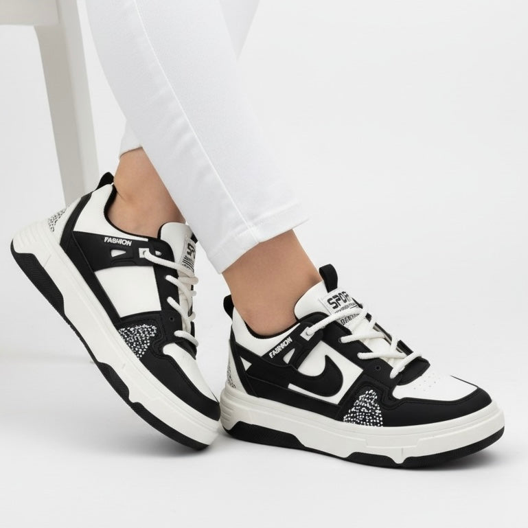 M0922 tick shoes