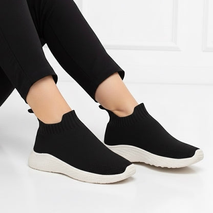 M011296 fabric shoes