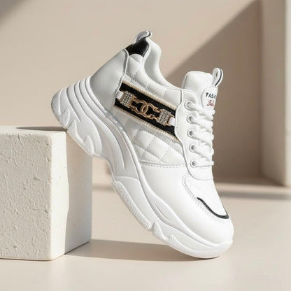 Clearance SALE M0178 chunky shoes-R28-4