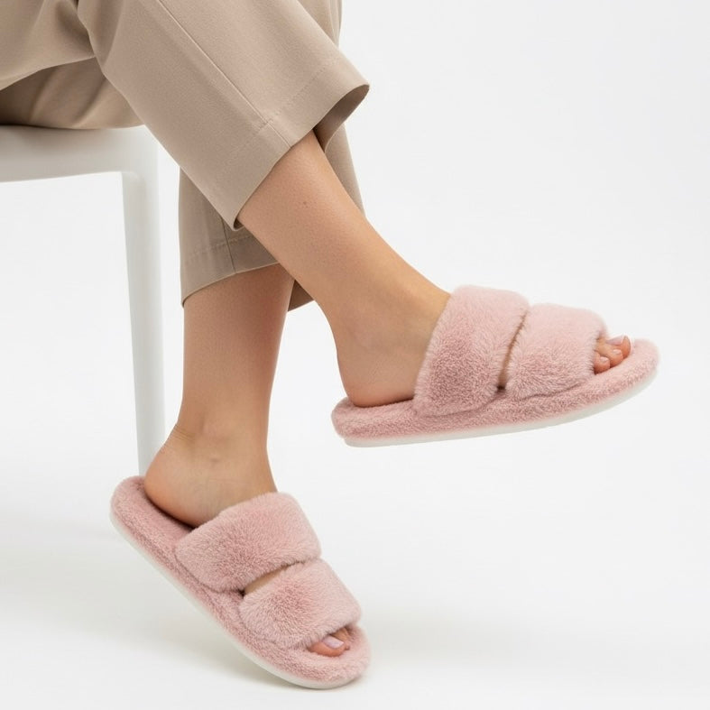 M01039 soft slipper