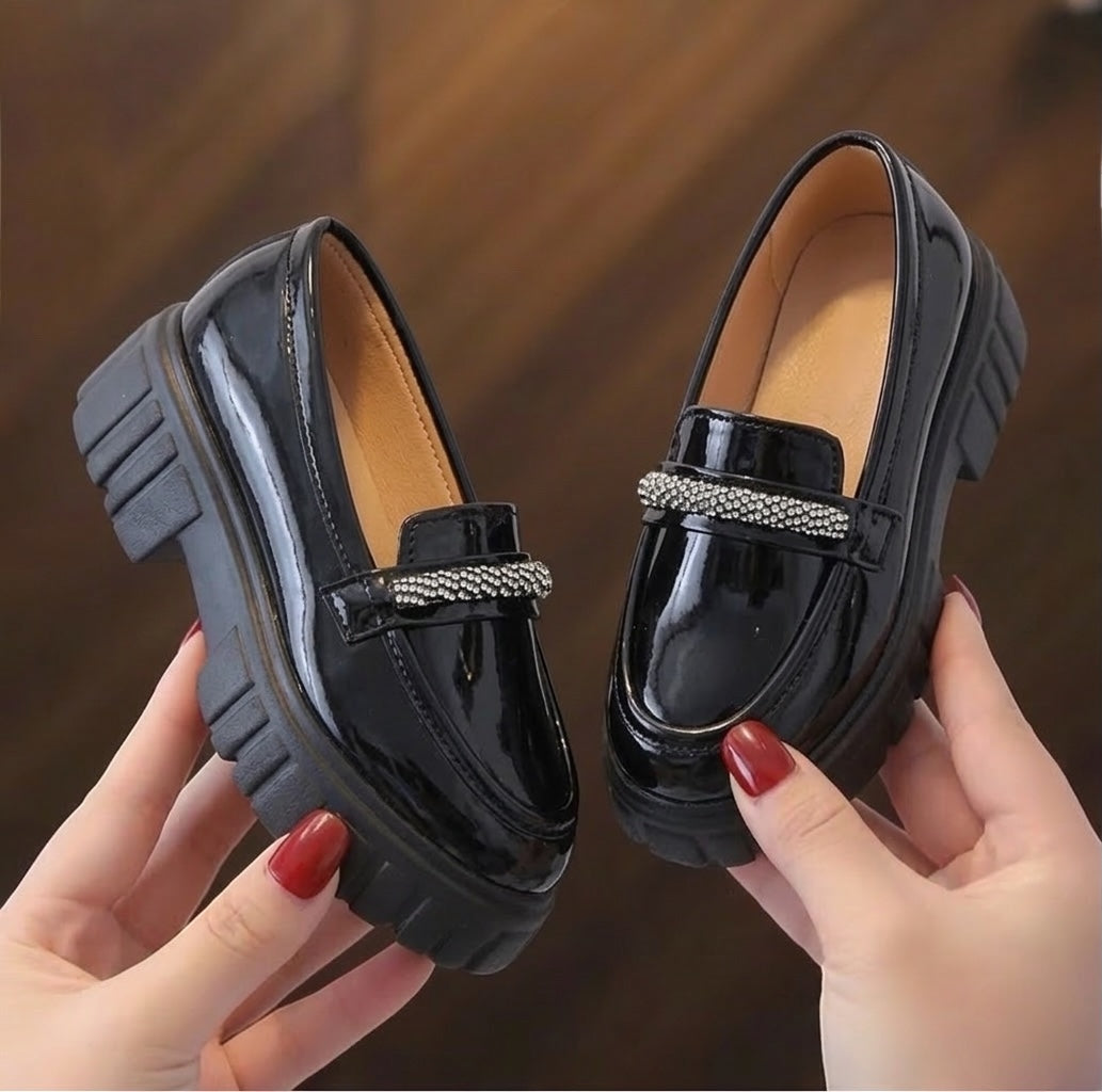 A6 kids patent