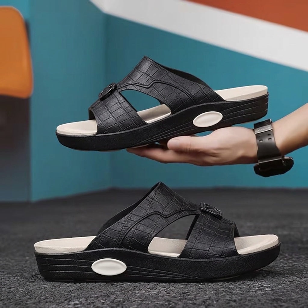 M011707 slipper