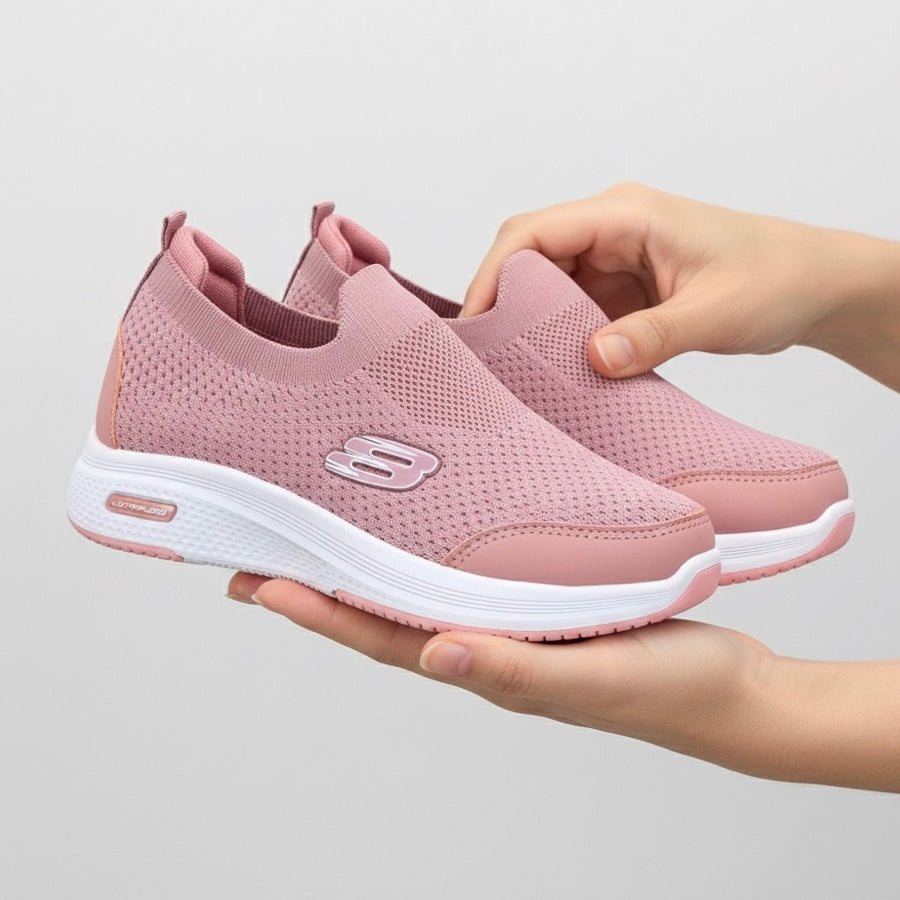 M011293 fabric shoes