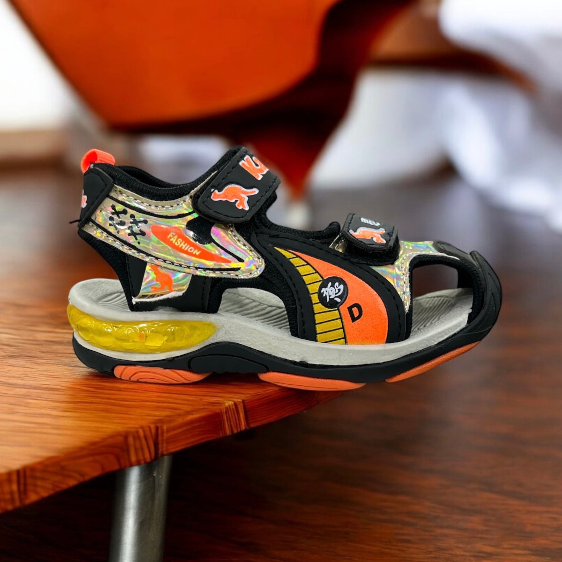 Kids elinta sandal