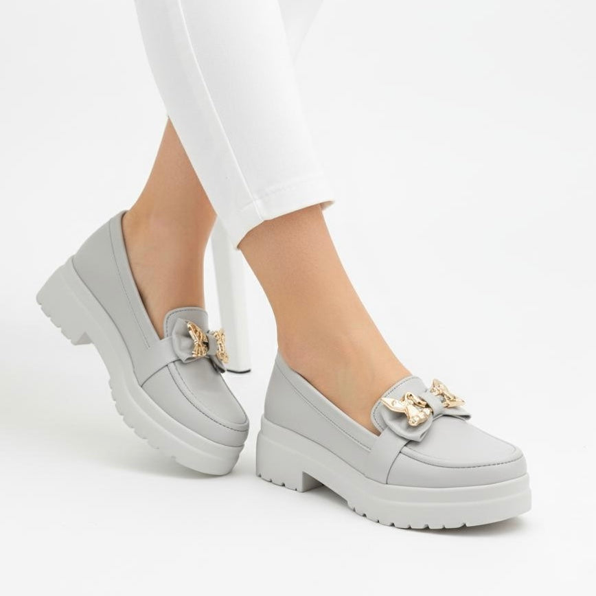 M0490 block heel