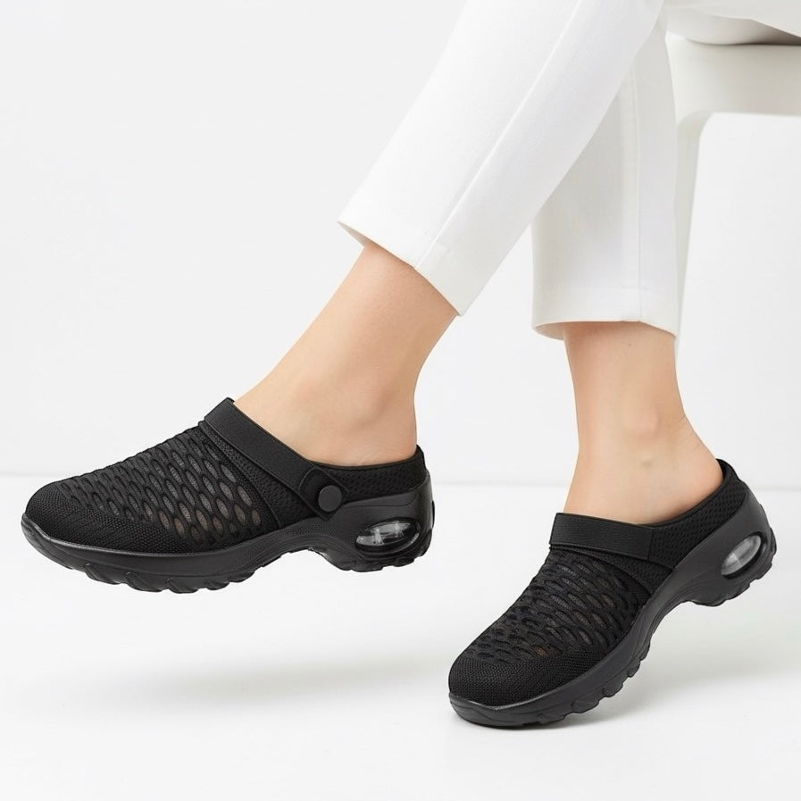 Melita tesuta comfy -R9-3