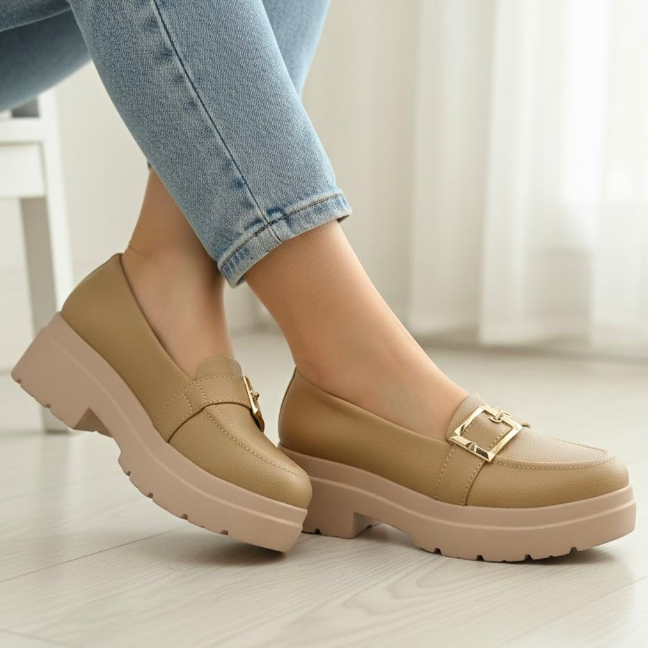 M0492 block heel