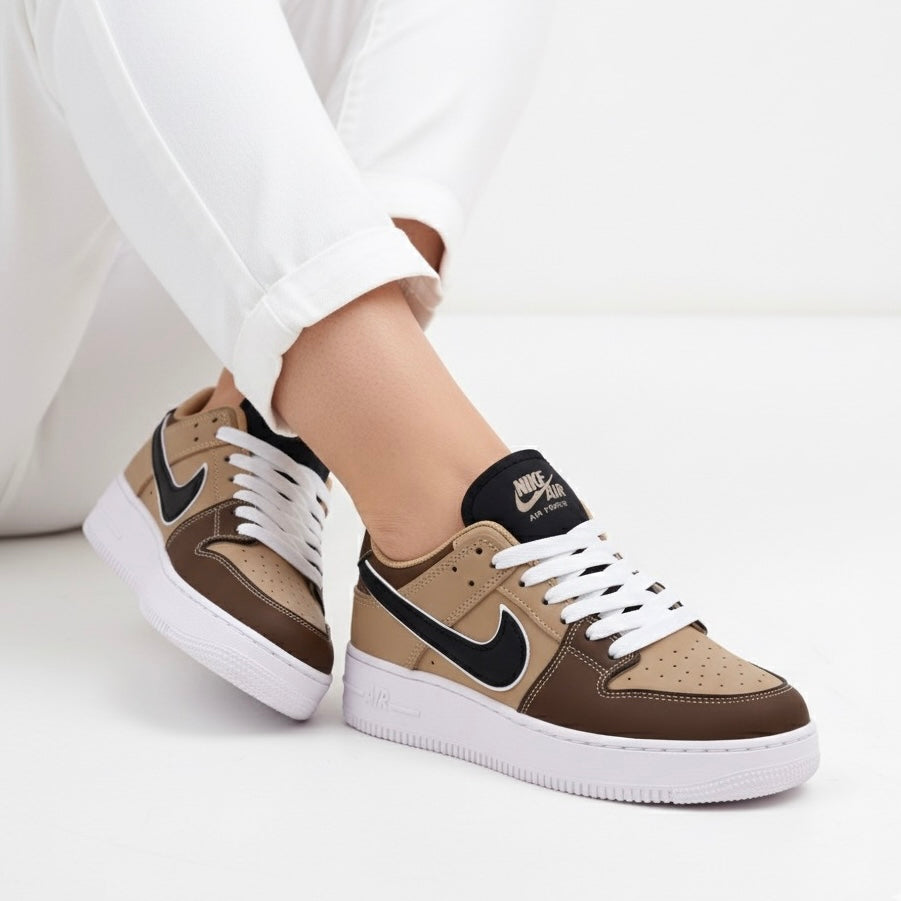 M0787 tick sneaker -R9-1