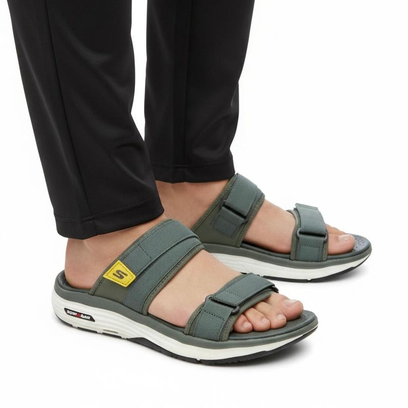 QA207 comfy slipper
