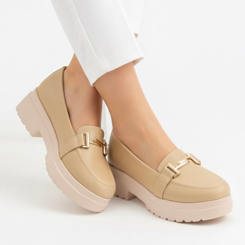 M0471 block heel