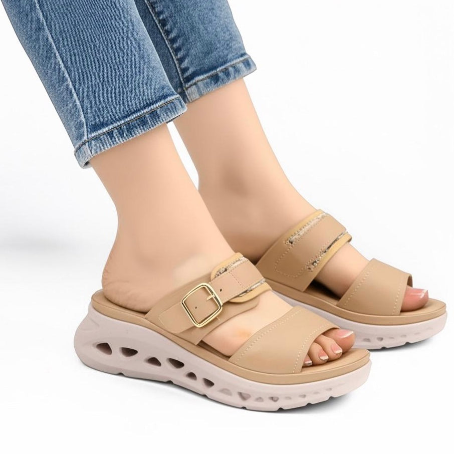 2006A2 comfy slipper