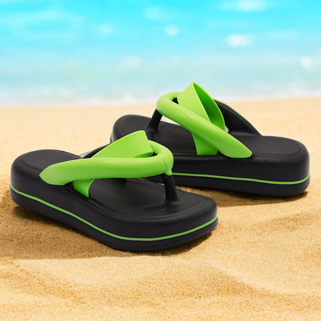 Dolardo flipflop