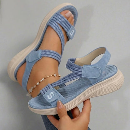 Soft sandal Sk0002