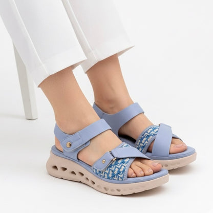 MB1138 comfy sandal