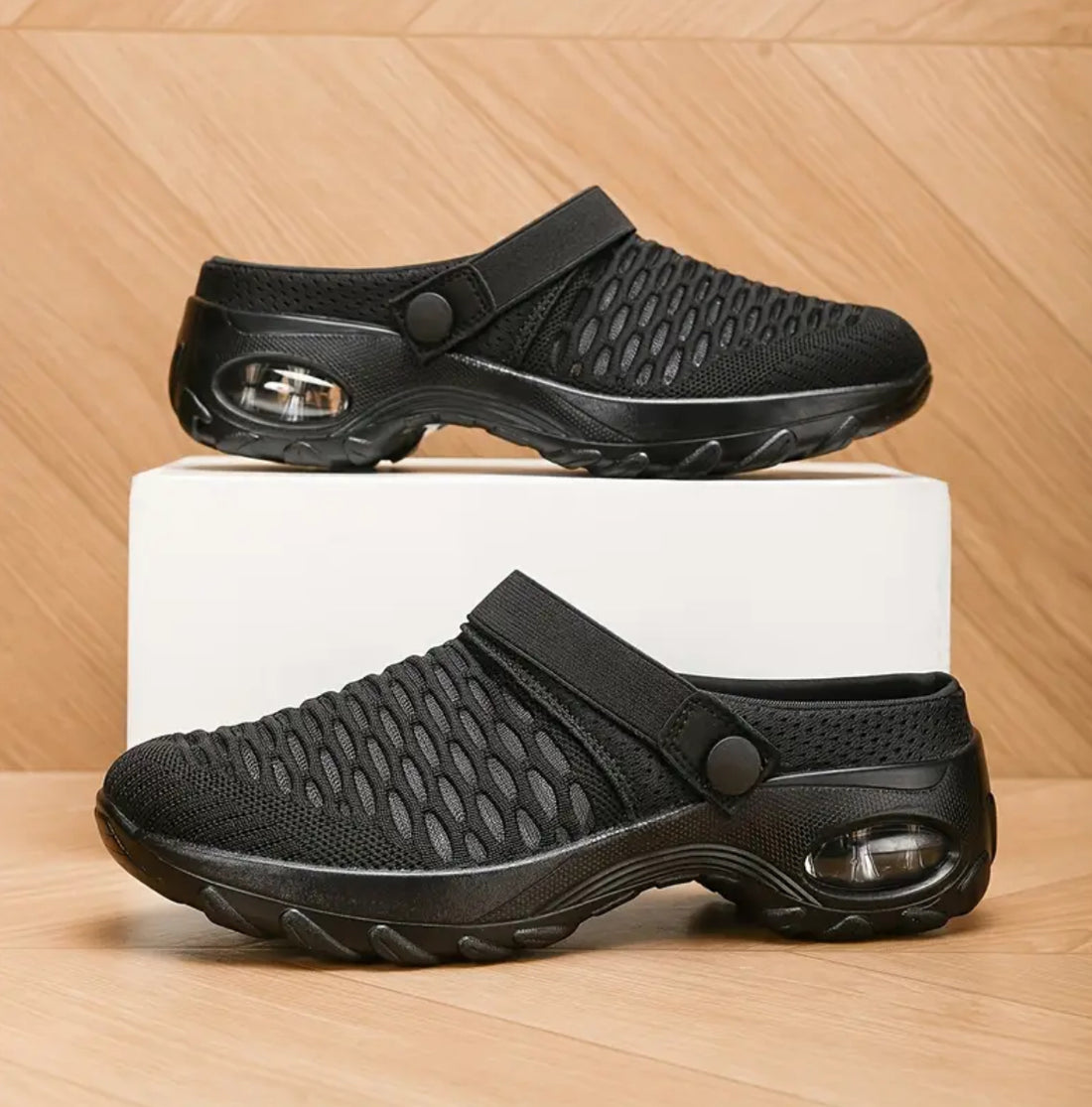 Melita tesuta comfy