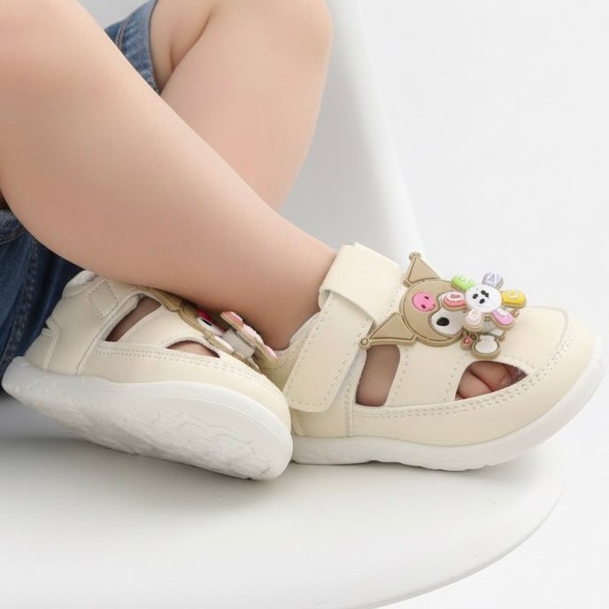 Kd8808 kids sandal
