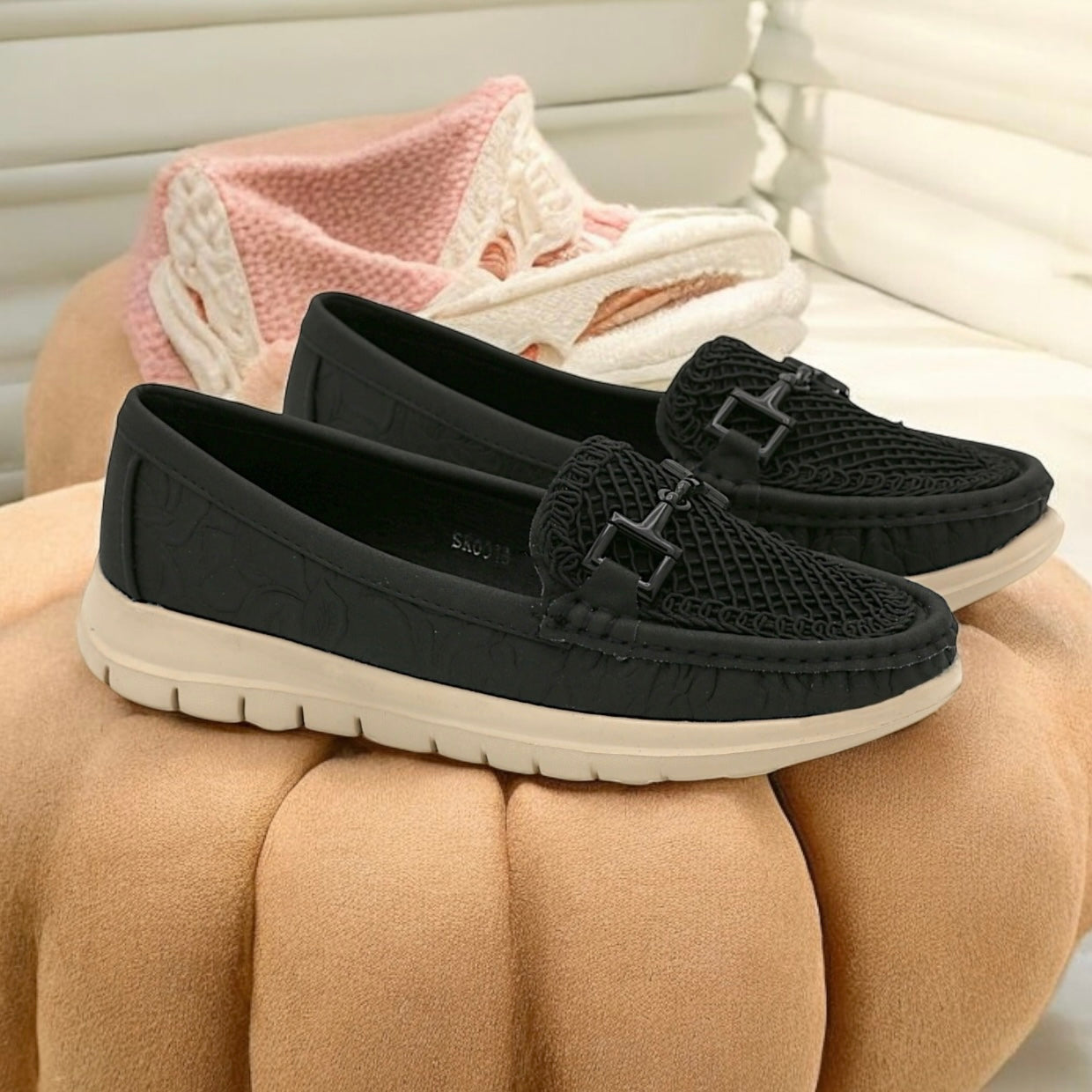 Sk0016 comfy shoes