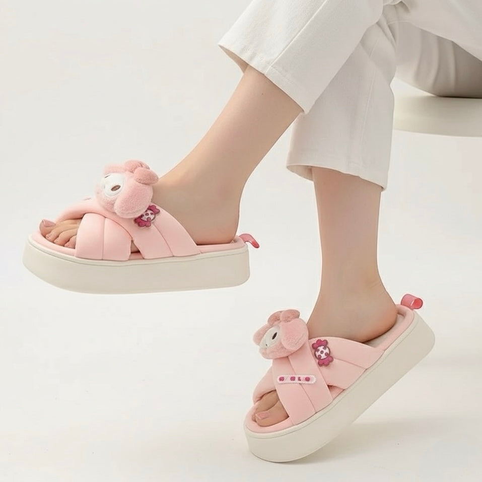 All-day comfort