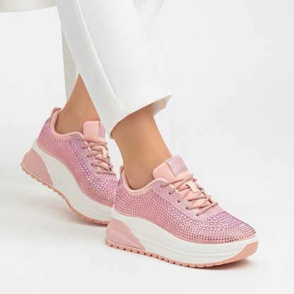 D006 pearl shoes-R30-3