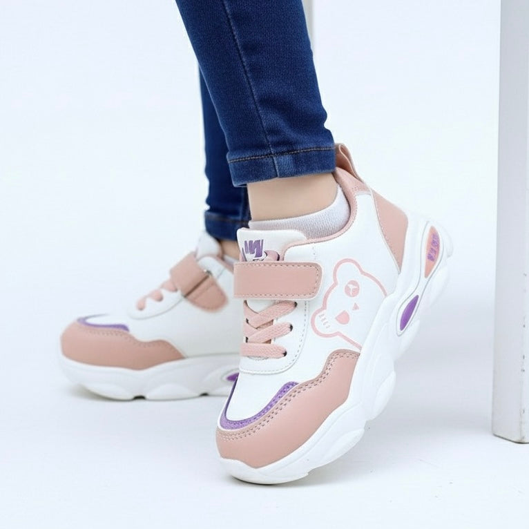 Kids tady shoes