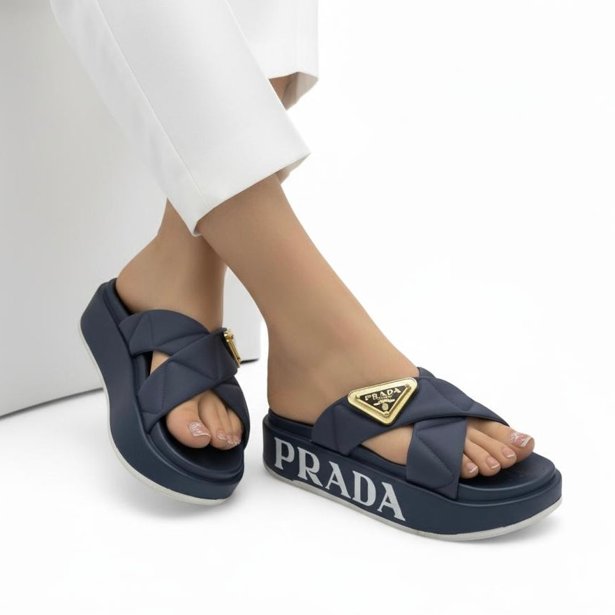 Cross Alphanta slipper