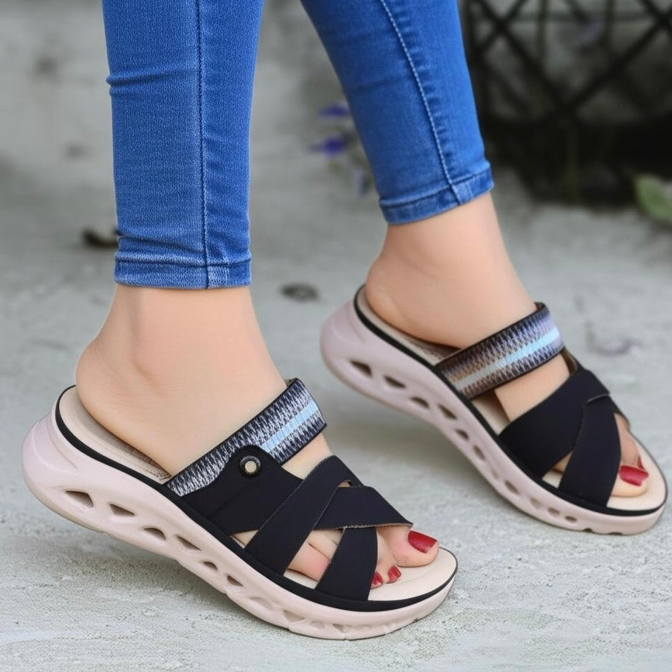 A1139 soft slipper