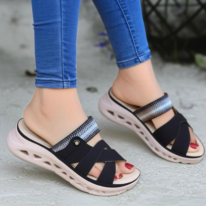 A1139 soft slipper