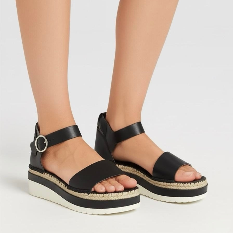 Malida high sole