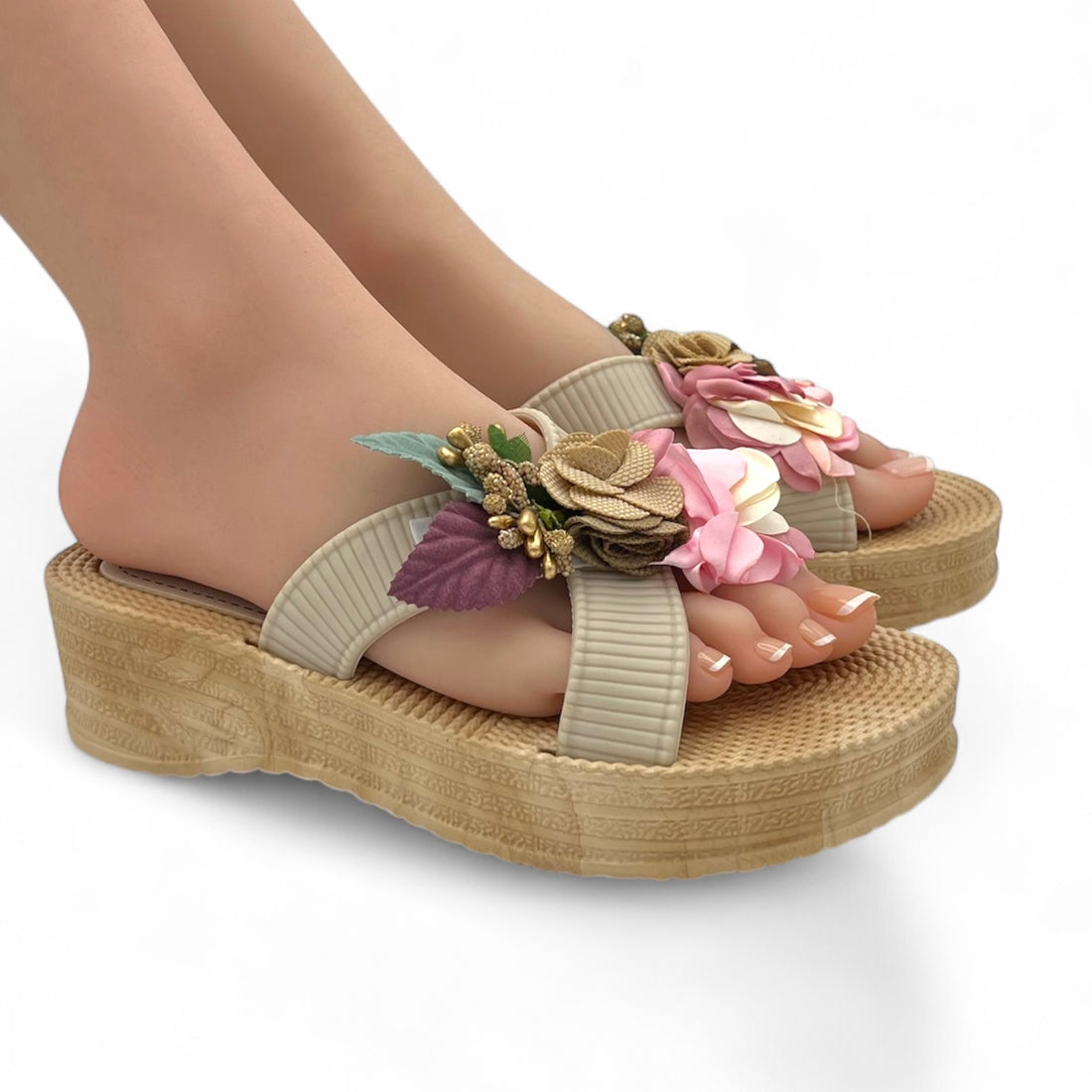 M0856 rosia slipper