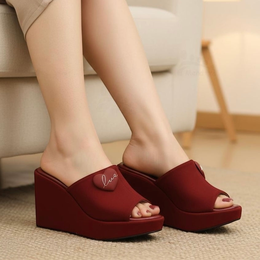 M0734 high wedge