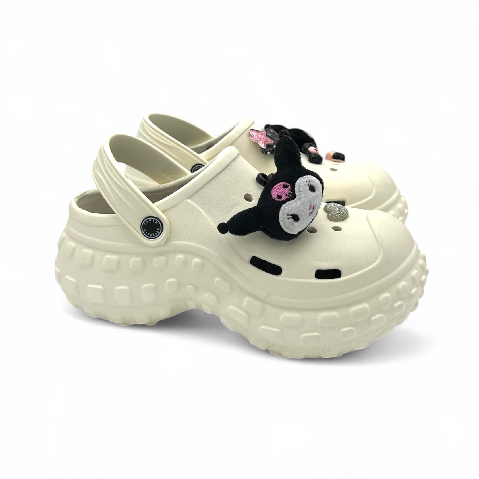 M0876 clogs shoes